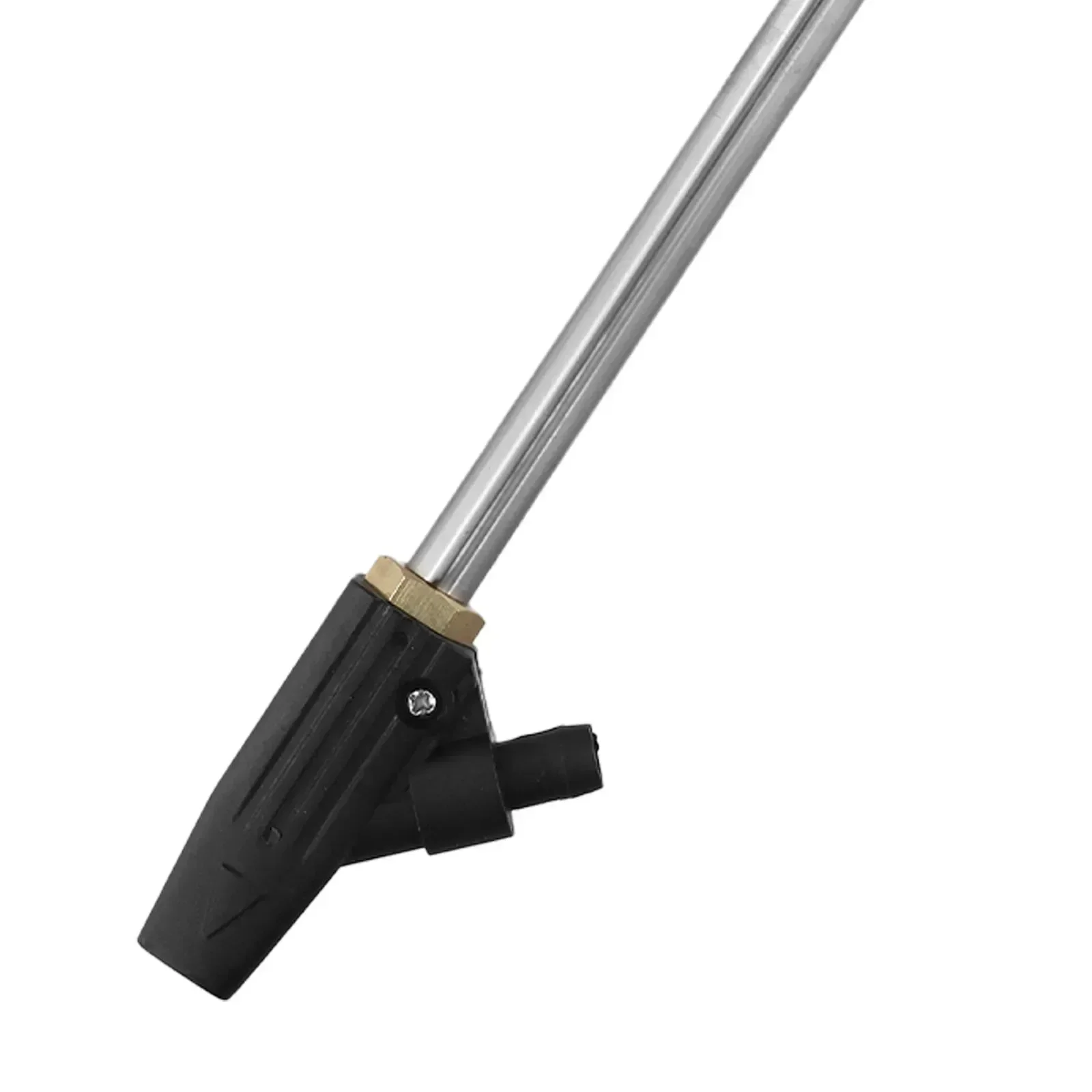 2.8M Sandblasting hose Blasting For Karcher HD HDS Lance Pressure Washer Sandblaster Steel Suction pipe Practical