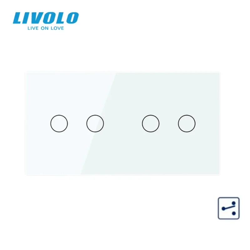 Livolo Eu Standard …