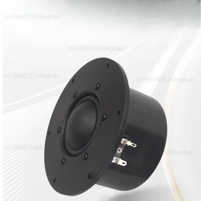 5-145 5.5 بوصة قبة أعلى النقي المتوسطة المتكلم 50 مللي متر ملف صوتي منتصف باس المتكلم 60 واط #3