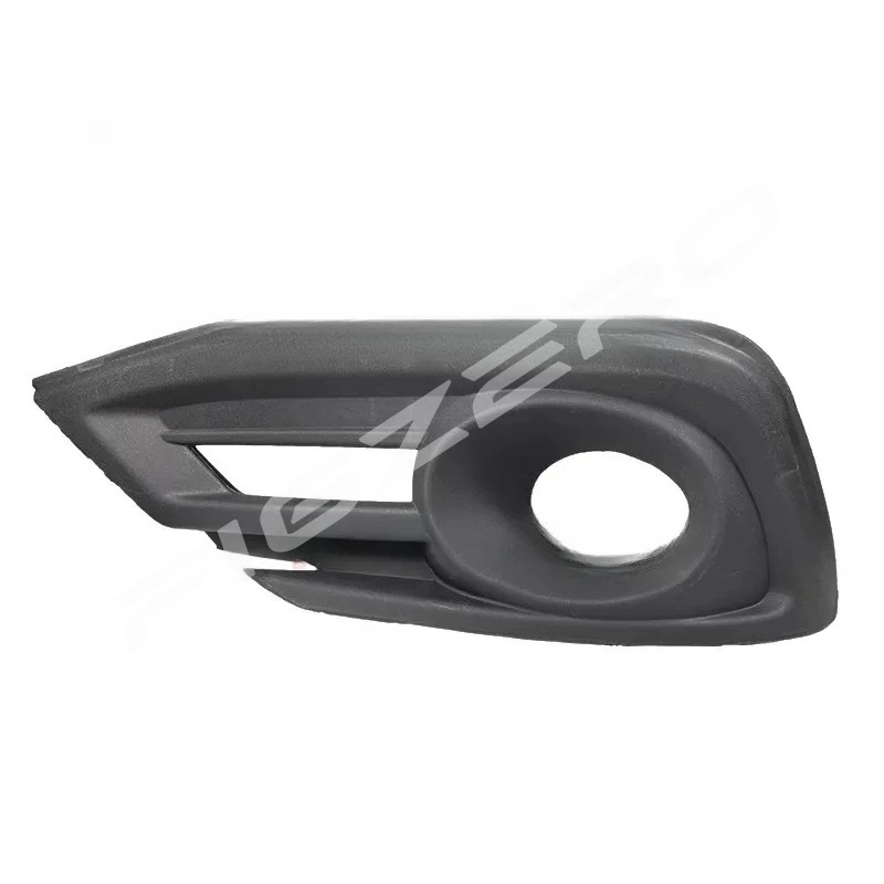 For BYD F3 2016 2017 2018 2019 2020 2021 2022 Front Fog Lamp Frame Left Right Automobile Part Brand New
