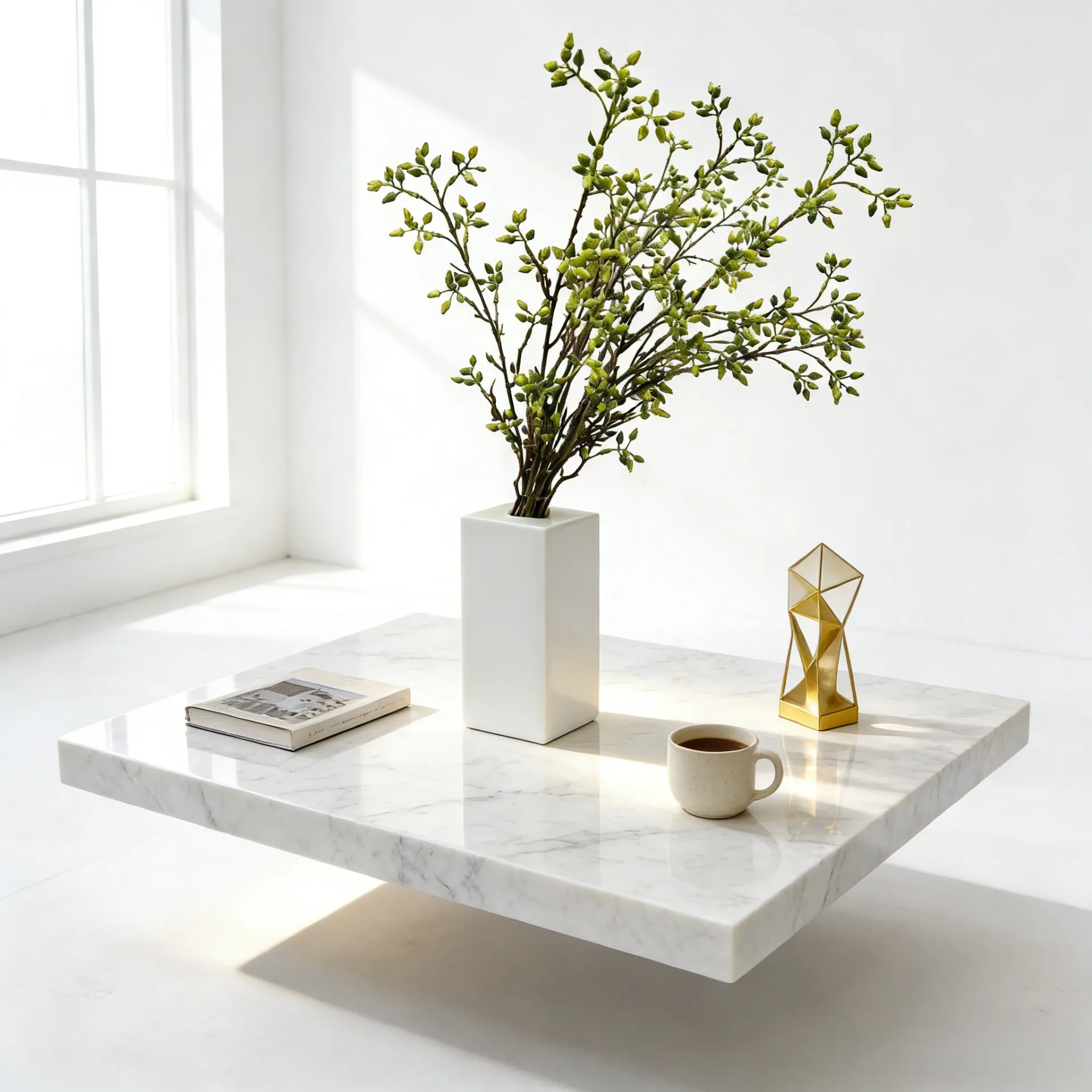 Decoración Escandinava de Bayas de Olivo Artificiales de 33.5 Pulgadas para el Hogar, Arreglos Florales para Bodas, Exhibición de Jardín, Accesorios de Fotografía