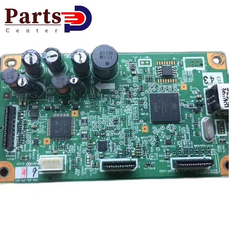 FM0-1096-000 Formatter Board for Canon MF3010 3010 Main Controller PCB Logic Motherboard FM0-1096