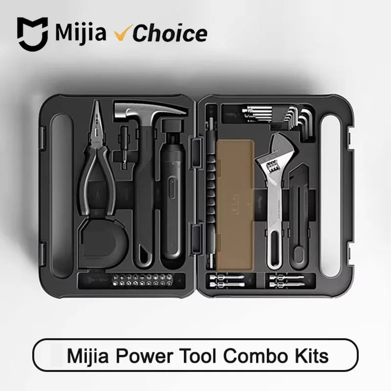 #26 Cheap Power Tool Combo Sets Worth Buying