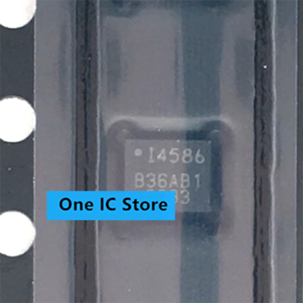 

100% Original ICM-45686 I4586 LGA Brand New Genuine Ic