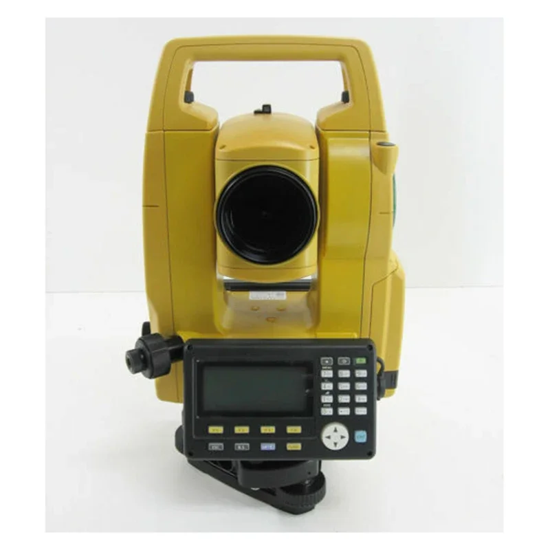 New  GTS-1002 total station parts prism three kinds of measure model