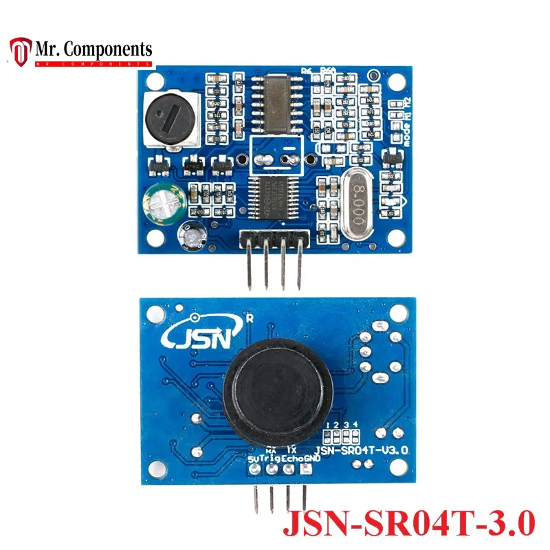 1PCS Waterproof Ult… - image