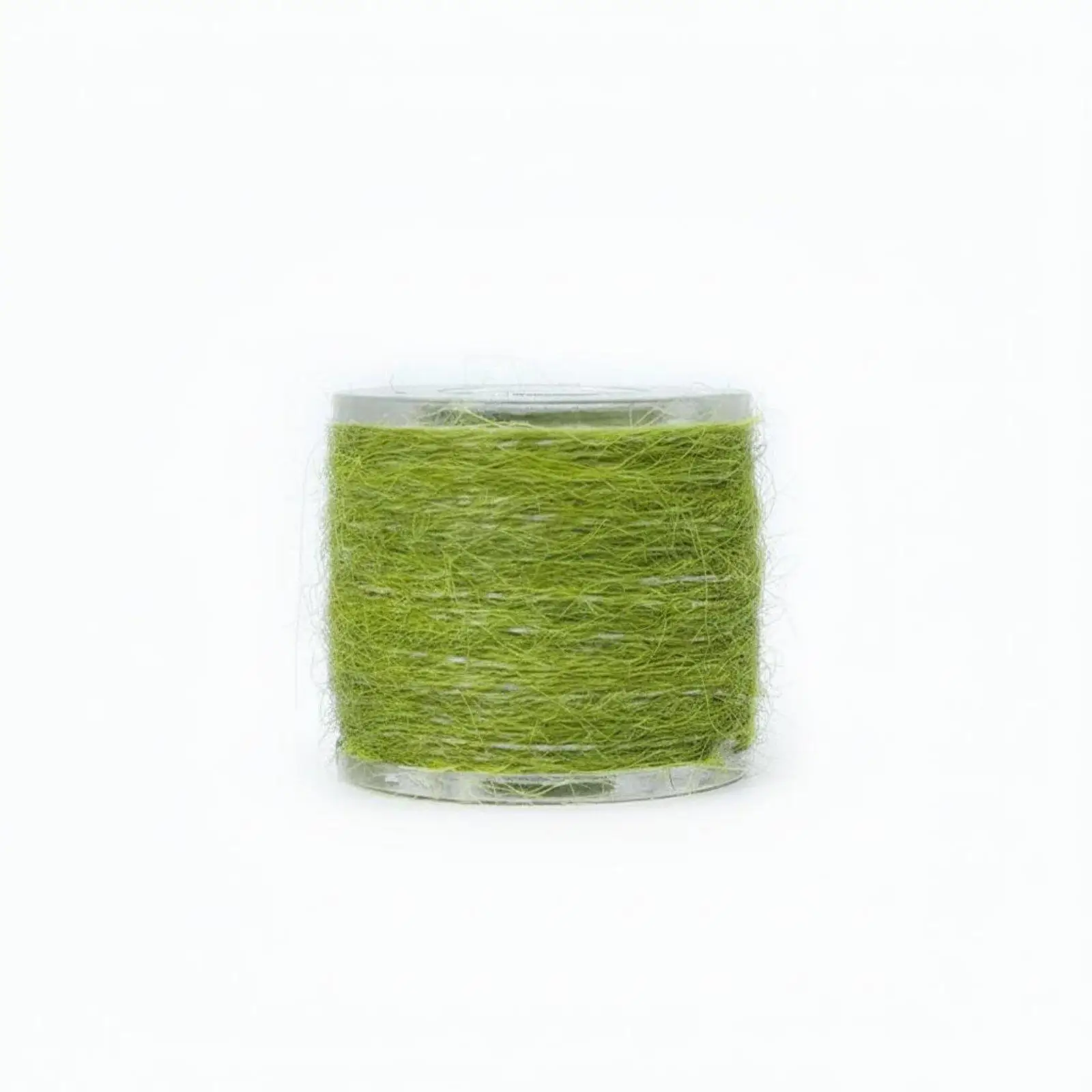 Fly Tying Material Carbon Fiber 30m Nymph Body Fiber for Fly Fishing Lures Textured Finish for Fly Tying Projects