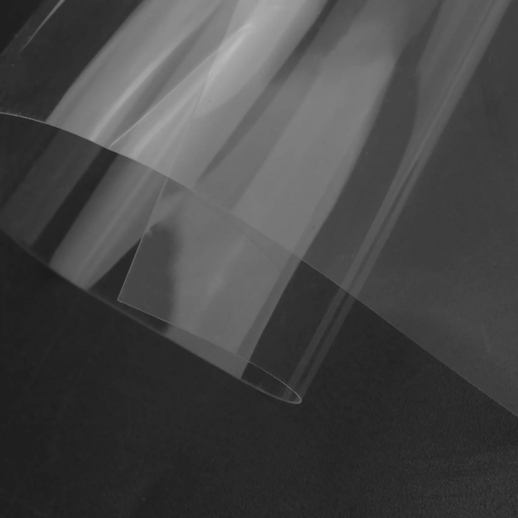 N36R-3PCS 140X200mm SLA / LCD FEP Film Thickness For Photonic Resin DLP 3D Printer 0.15-0.2Mm