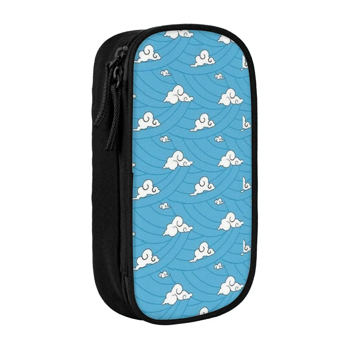 

Аниме Demons Slayers Urokodaki пенал школьные пеналы на молнии для студентов большой емкости пенал школьные канцелярские принадлежности