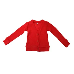 BJD Doll clothes Fashion jeans, wool cardigans, hats for 58--60CM 1/3 BJD DD SD toys Ball Jointed Doll accessories
