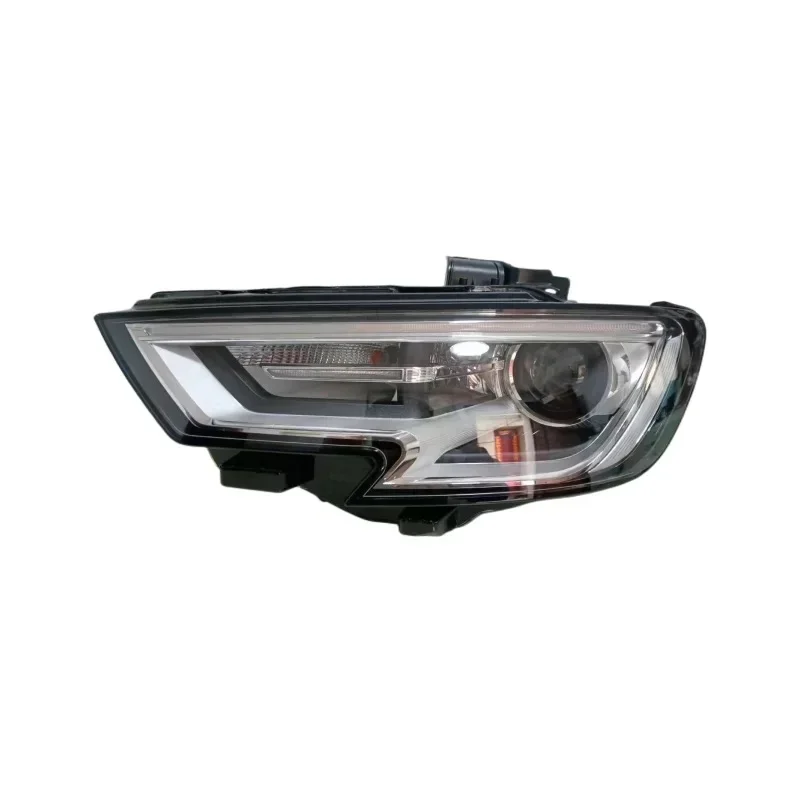 

High Quality Headlights Suitable For Audi A3 Hernia Lights 2017-2020 Lighting System Hernia Headlights