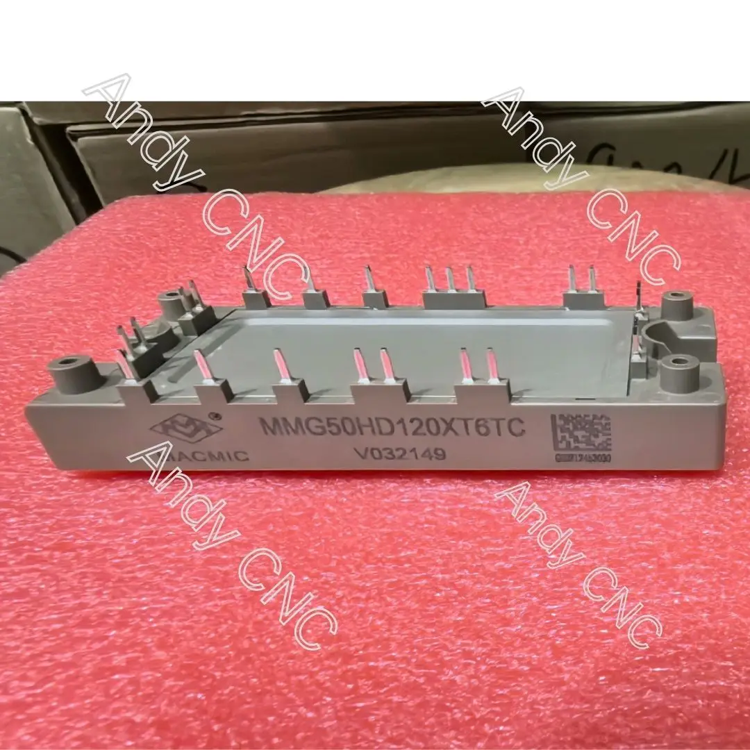 

brand new MMG50HD120XT6TC module Fast Shipping