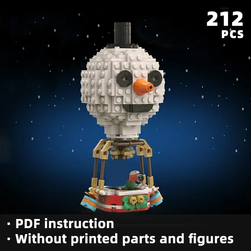 2025 christmas handmade advent calendar bricks gift natal navidad blocks santa xmas noel natale holiday winter tree kid 2024