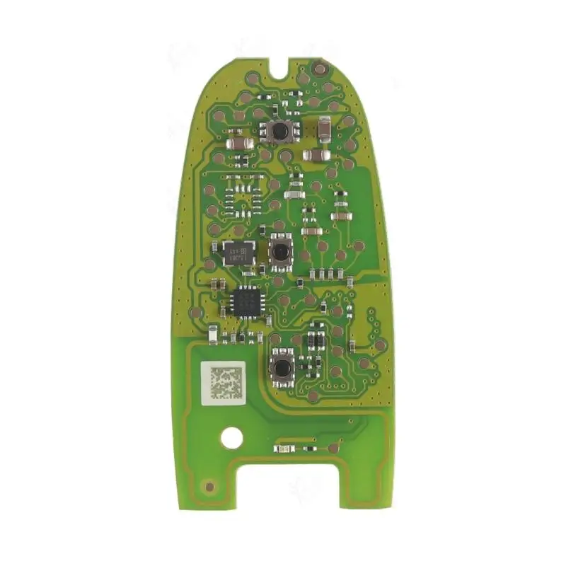 Shockproof And Scratch Resistant Enclosure Protector Shell Sleeve For A8L Automobile Featuring Precise Molded Design
