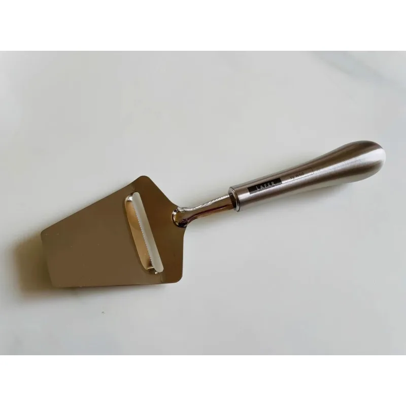 Stainless steel cheese planer/cheese slicer shovel cheese planer