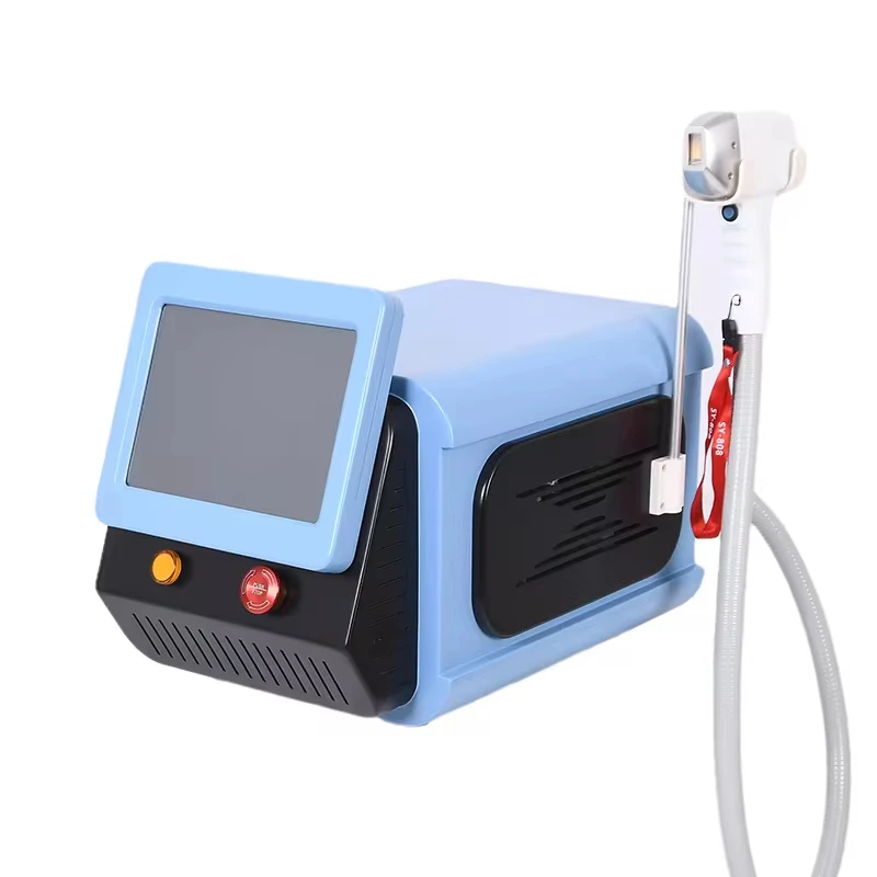 Painless Hair Removal machine, Beauty equipment, LED 2024, Skin Rejuvenation, 80