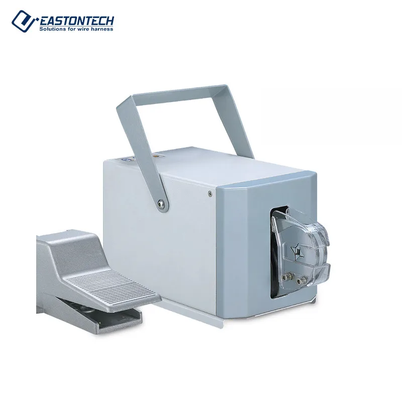 FEK-6-4 Pneumatic T… - image