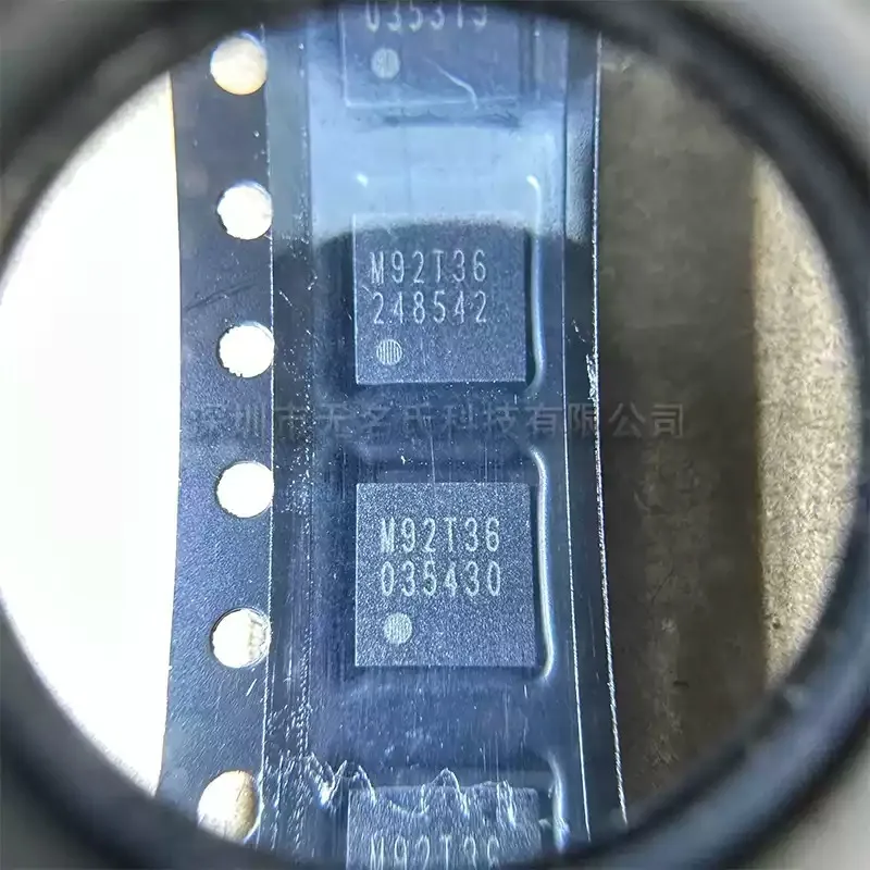 10-piezas-para-nintendo-m92t36-qfn40-paquete-de-circuitos-integrados-de-gestion-de-carga-chip-de-reparacion-de-controlador-de-energia-para-tabletas