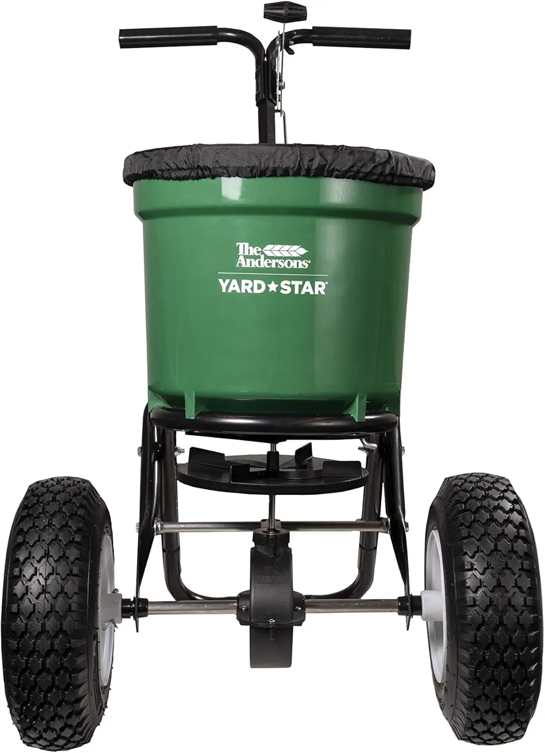 Yard Star Walk-Behind Broadcast Spreader