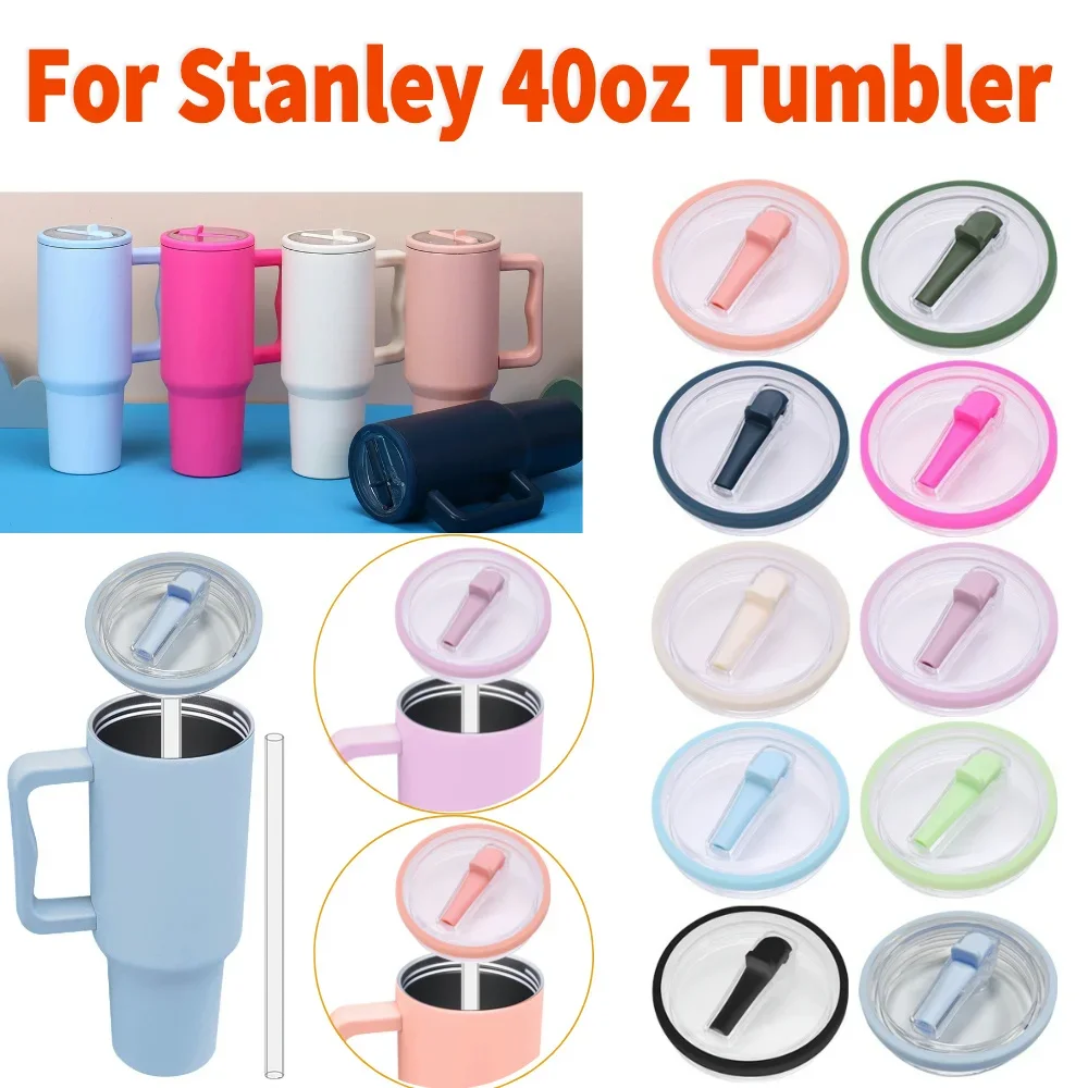 40Oz Tumbler Flip S…