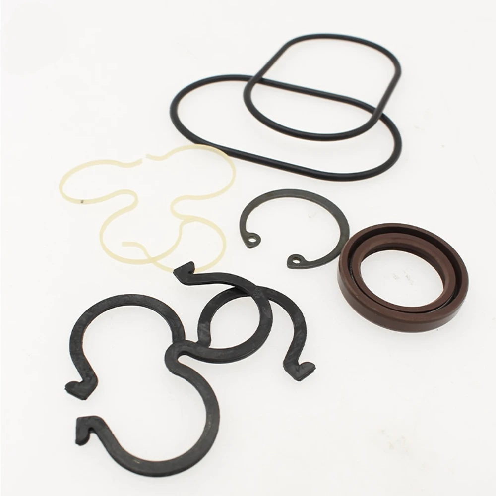 

Reliable Gear Pump Seal Kit for PC75UU with Excellent Durability