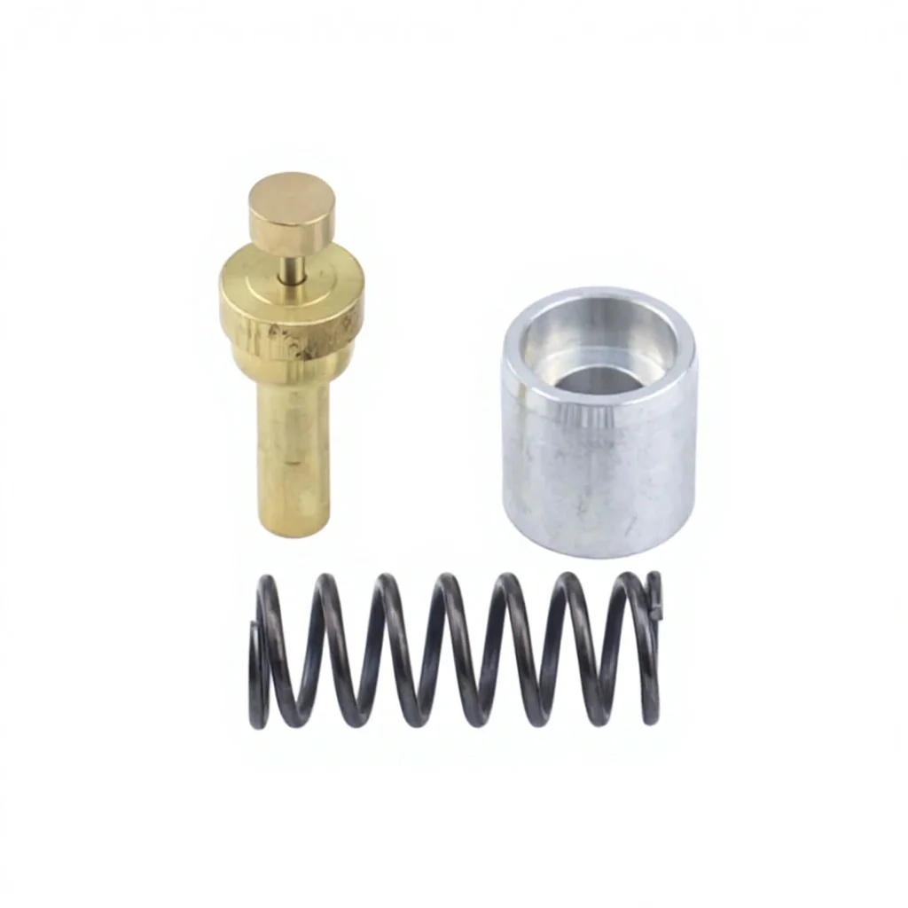 

ATV&UTV562003001 Temperature Control Valve Kit for Air Compressor | Aftermarket Replacement | 1 Year Warranty