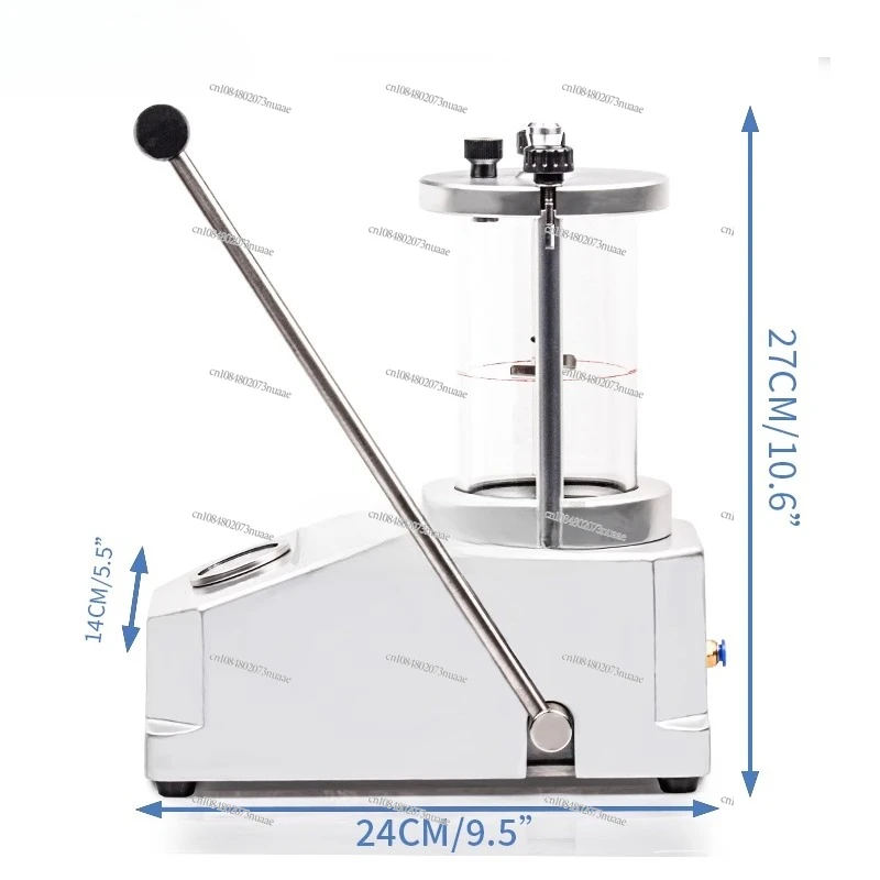 

Watch Waterproof Detector/water Tester/vacuum Waterproof Detector Watch Waterproof Test, Professional Watch Repair
