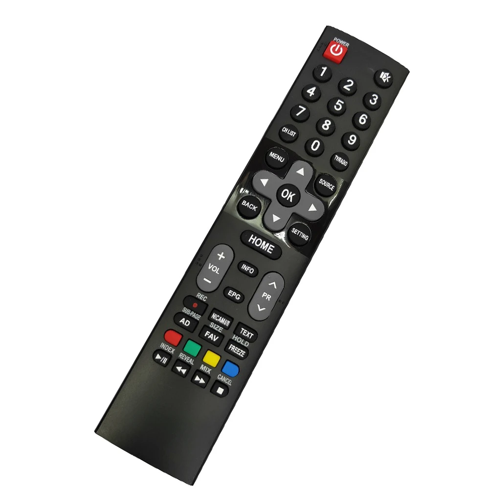 NEW Original for SINGER epic Skyworth LCD TV Remote control 539C-266701-W110 Fernbedienung