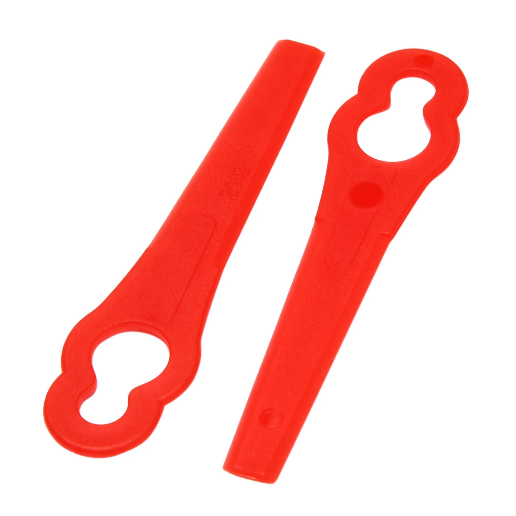 A93Z 160 pezzi di ricambio per tagliaerba, pezzi di ricambio per tosaerba, lame da taglio