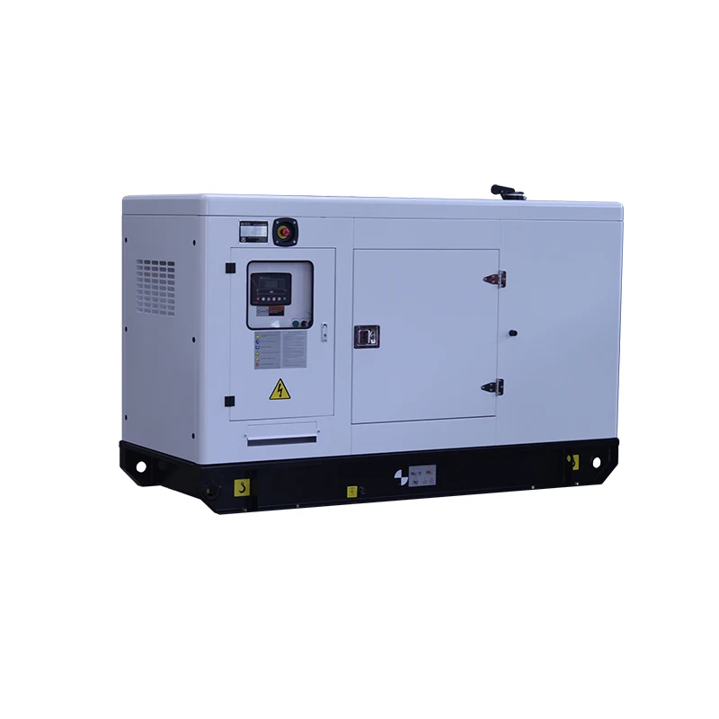 International Sient Diese  Generador Set 160kw 200kva three phase   sient generator diese  genset