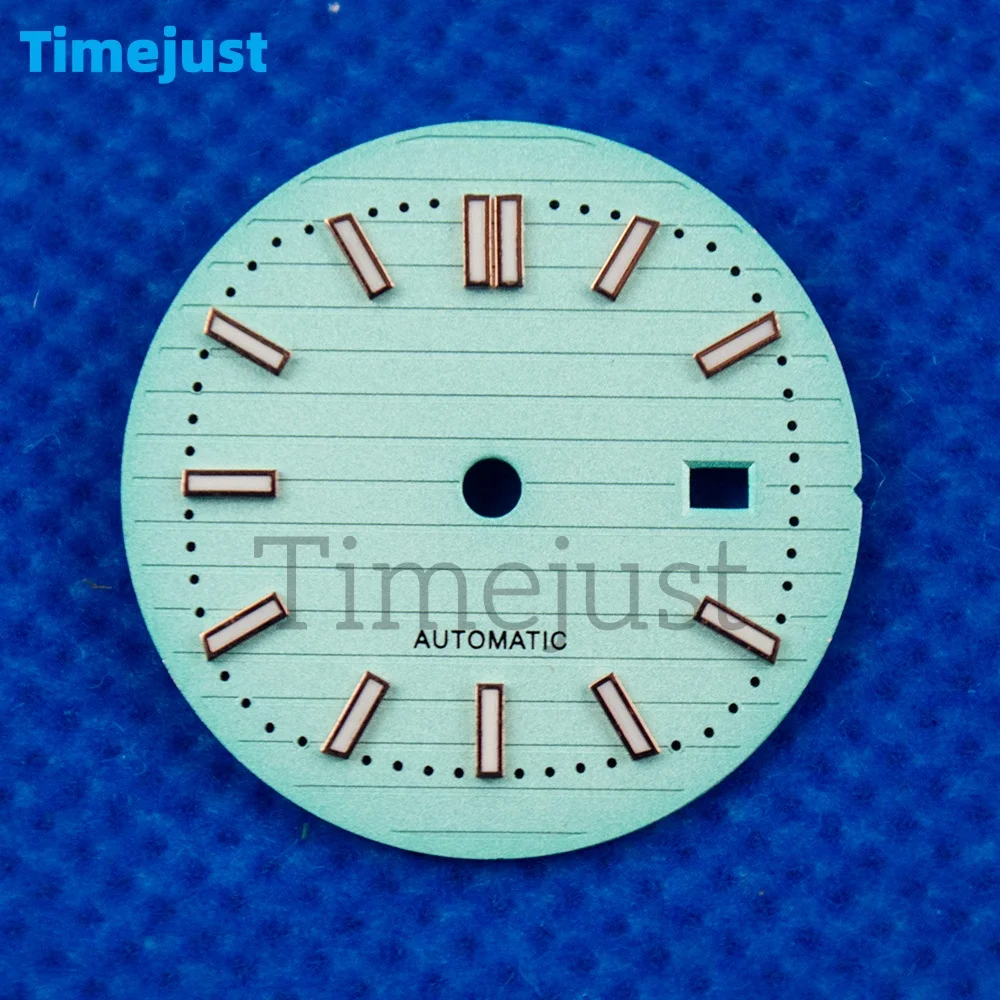 mostrador-de-relogio-nh05-para-senhora-mostrador-verde-com-ponteiros-luminosos-compativel-com-movimento-nautilus-nh05-nh06-acessorios-para-mostrador-de-relogio-feminino-de-223-mm
