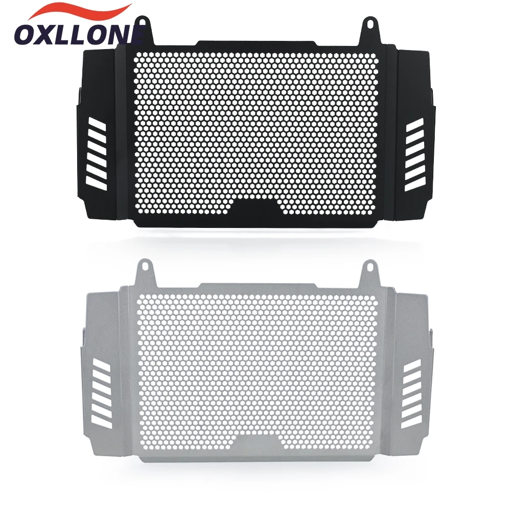 

For Honda CB650R Neo Sports Cafe CBR650R CBR 650R 2019-2022 2023 Accessories Motorcycle Aluminium Radiator Grille Guard Cover