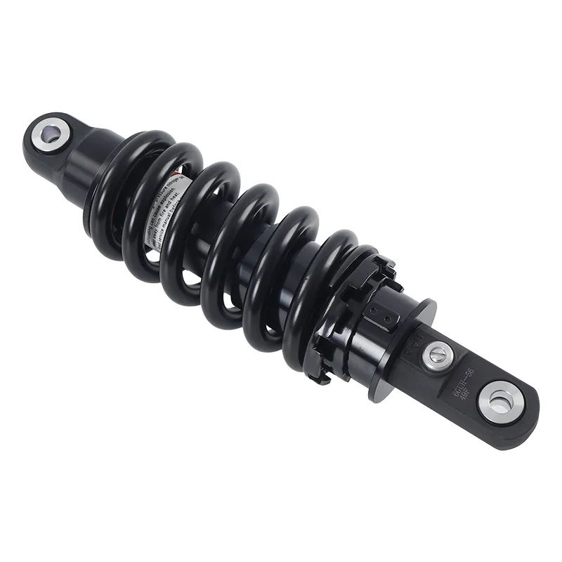 Motorcycle Accessories Original 675SR-R Rear Shock Absorber Damper 650 SR SRS675 CF650-10 For CFMOTO Original Parts