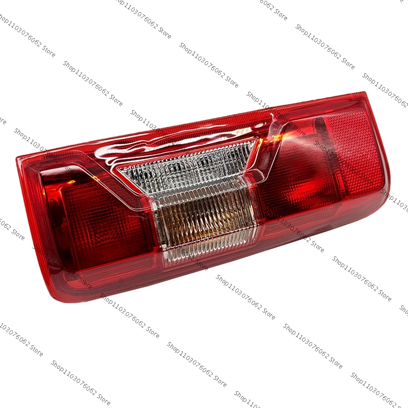 مصباح خلفي JMC-Touring ، ضوء خلفي ، ضوء فرامل ، مصباح خلفي لـ JMC #5