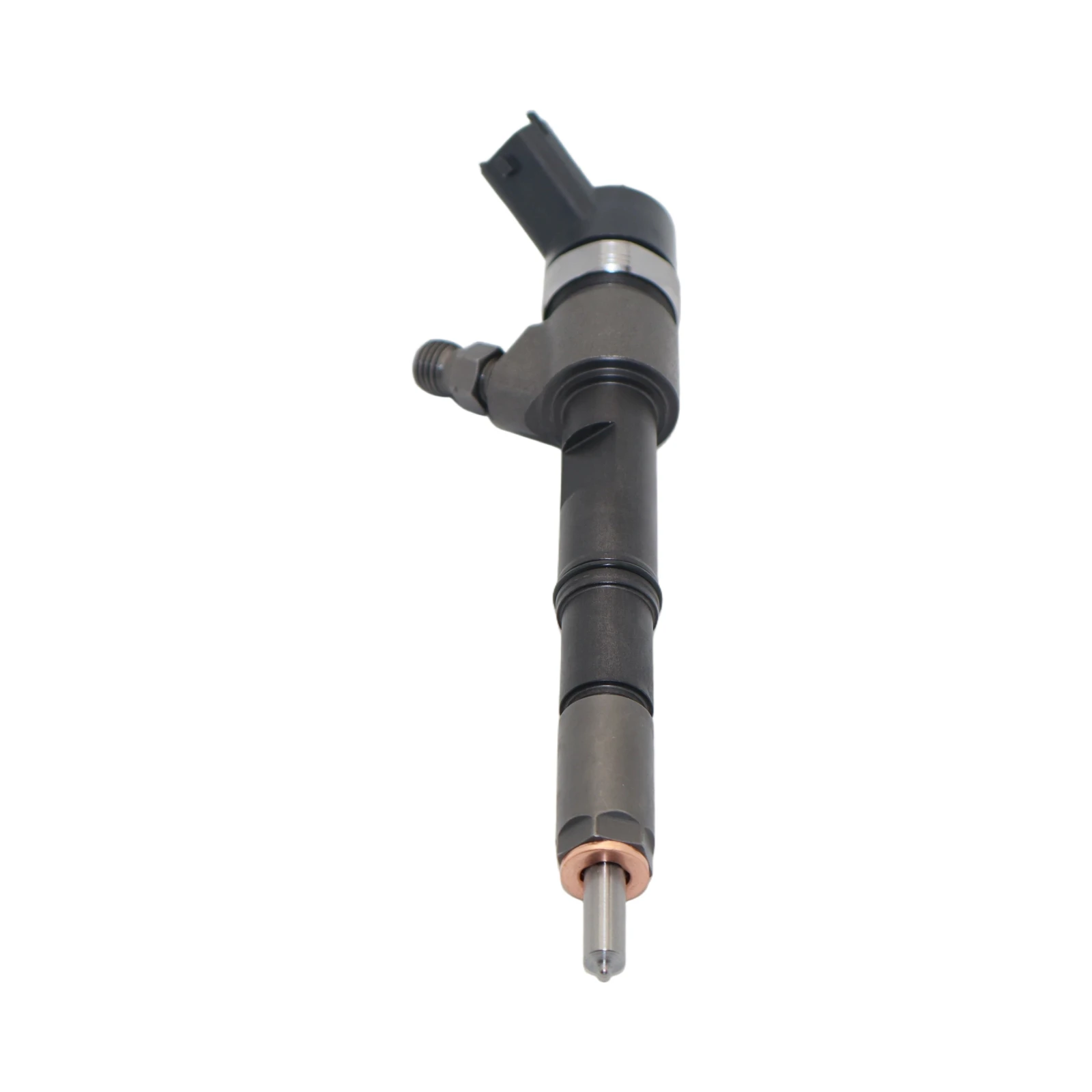 0445110457 5801470098 1PCS Fuel Injector For Case 586H 588H Forklifts