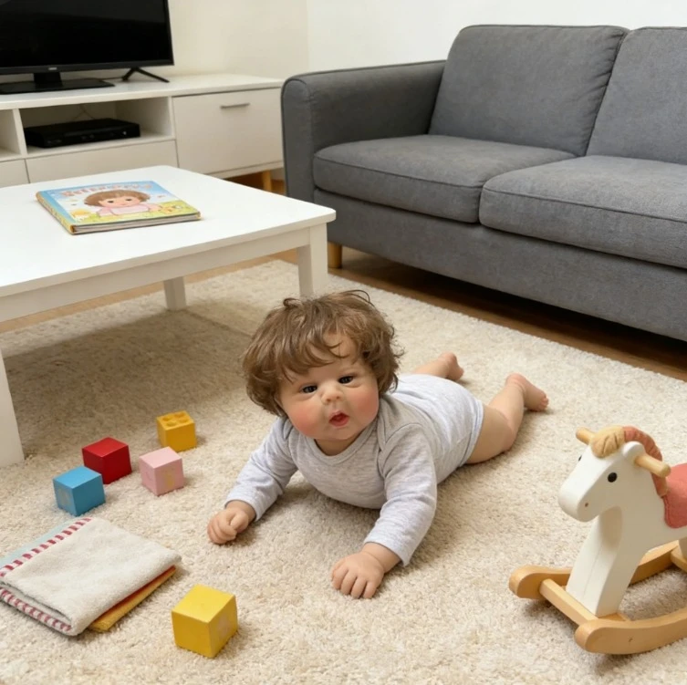 

NPK 20 "ручная роспись 3D кожа с видимыми венами настоящие мягкие на ощупь реалистичные куклы Reborn Gounchi для новорожденных