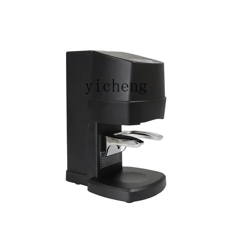 

XL Electric Coffee Powder Press Commercial Semi-automatic espresso machine Automatic powder press hammer