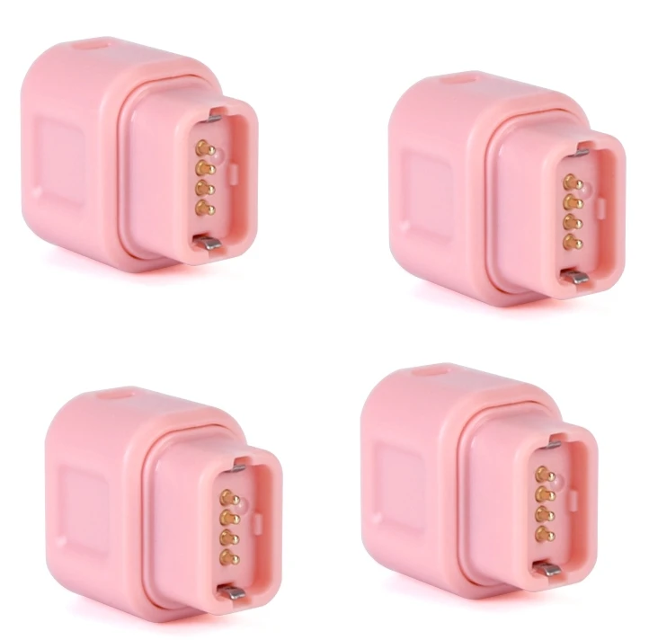 Rrskit Batterieladegerät-Adapter für Shimano 12-Gang Di2-Gruppen Dura-Ace R9200/Ultegra R8100/105 R7100 Electronic Shifting