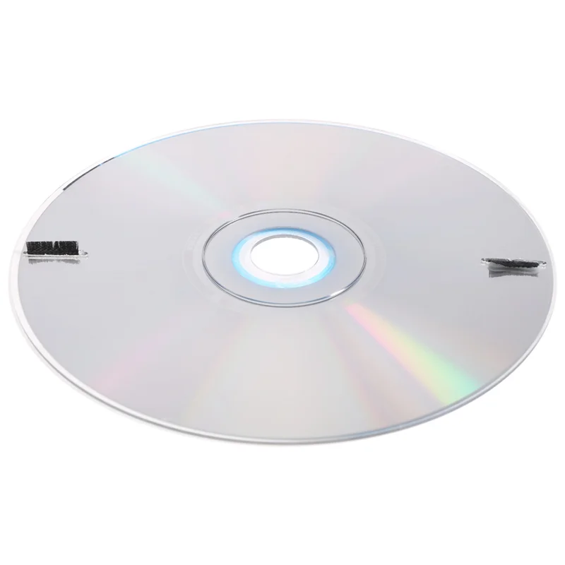 N93R 4 en 1 CD DVD Rom Player Mantenimiento Kit de limpieza de lentes