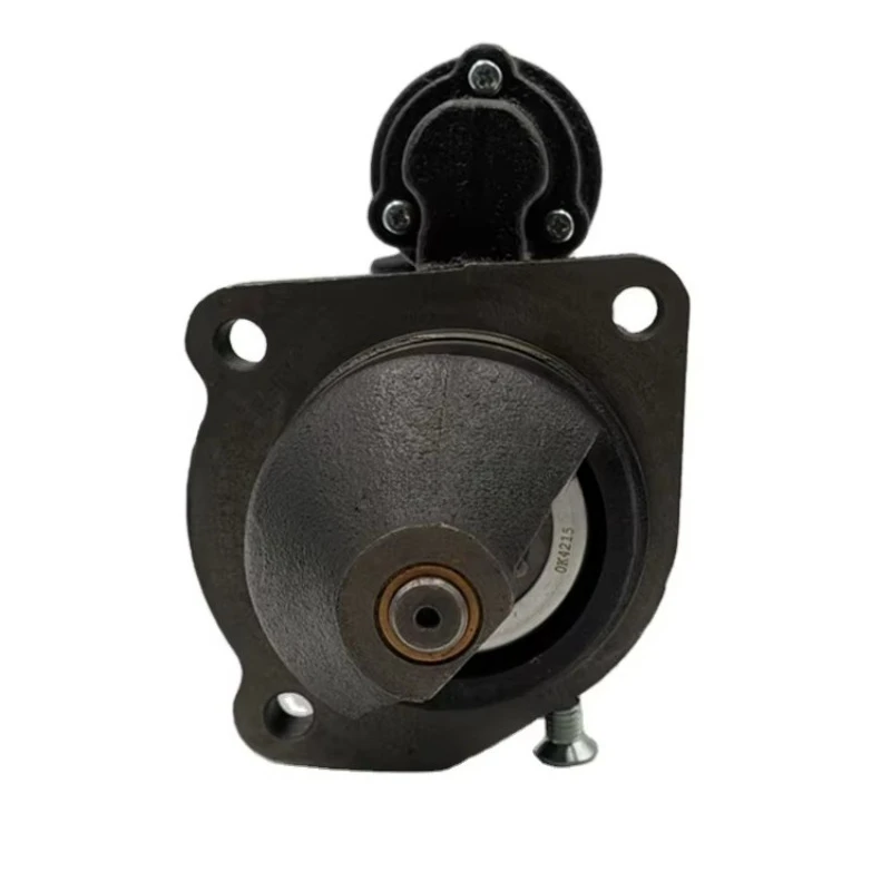 Motor de Partida Automático 12V 4.0KW 9T CW para Deutz e Perkins Iskra IS1254 11131620 11131754 11131769