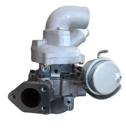 

Diesel Engine Cheap Turbocharger Supercharger Turbo Kit For BMW GT1749V 53039880145
