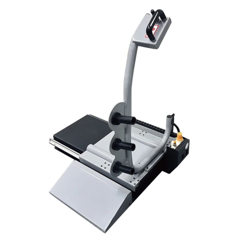 Sollevatore Pneumatico Per Bilanciatura Ruote, Sollevatore Ruote Per Locomotive Per Sostituzione Pneumatici, Sollevatore Pneumatici