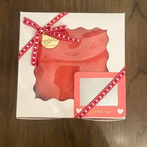 Raspadinhas cho ngày sinh nhật, thẻ trò chơi tình yêu, món quà DIY cho cô ấy, vé ngày lễ tình nhân, quà tặng sinh nhật, phiếu giảm giá tình yêu, 10 % 12 Phiếu giảm giá giảm giá miễn phí bán hàng chính - №1