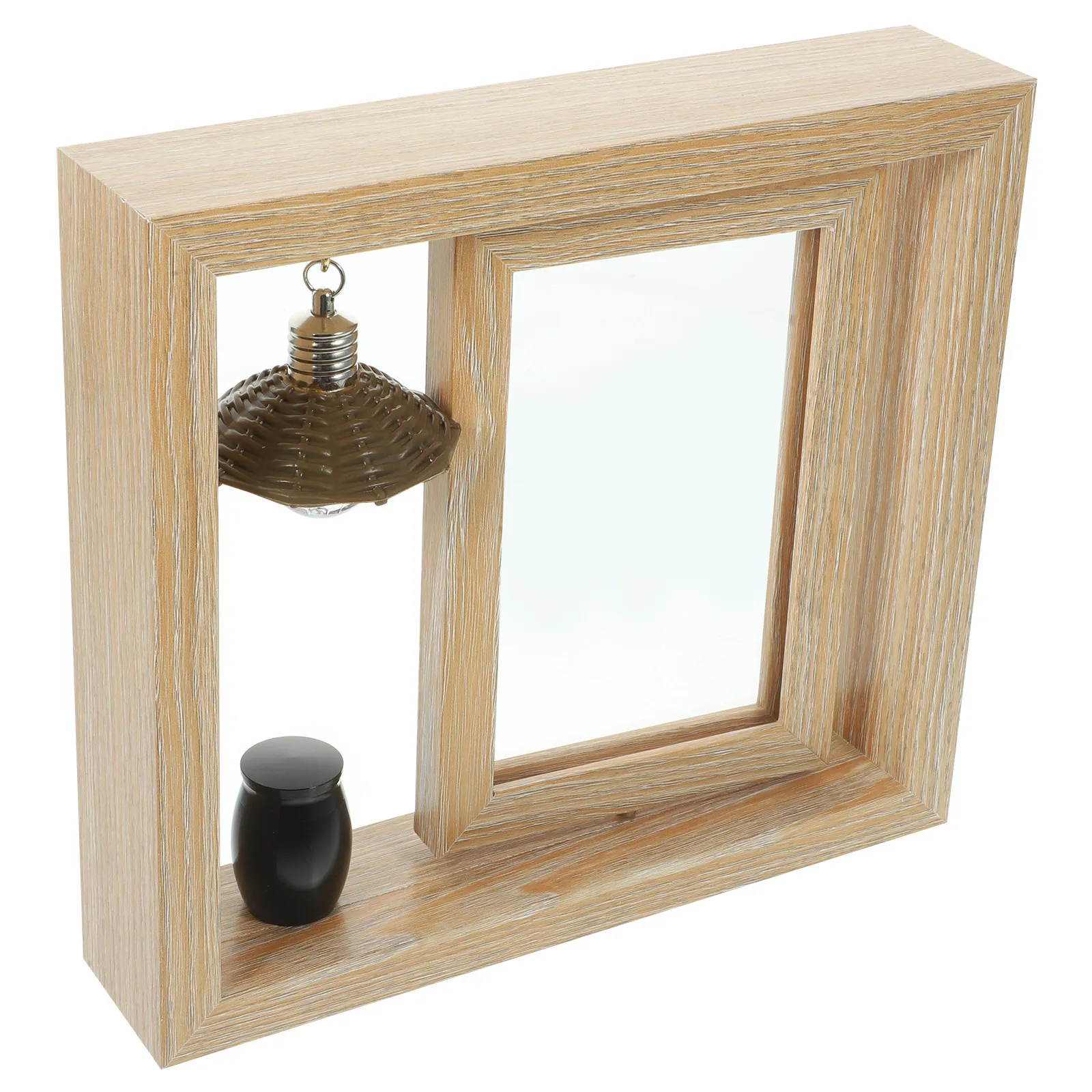 1 ensemble de cadre photo comm - Frame Display Wood avis et prix