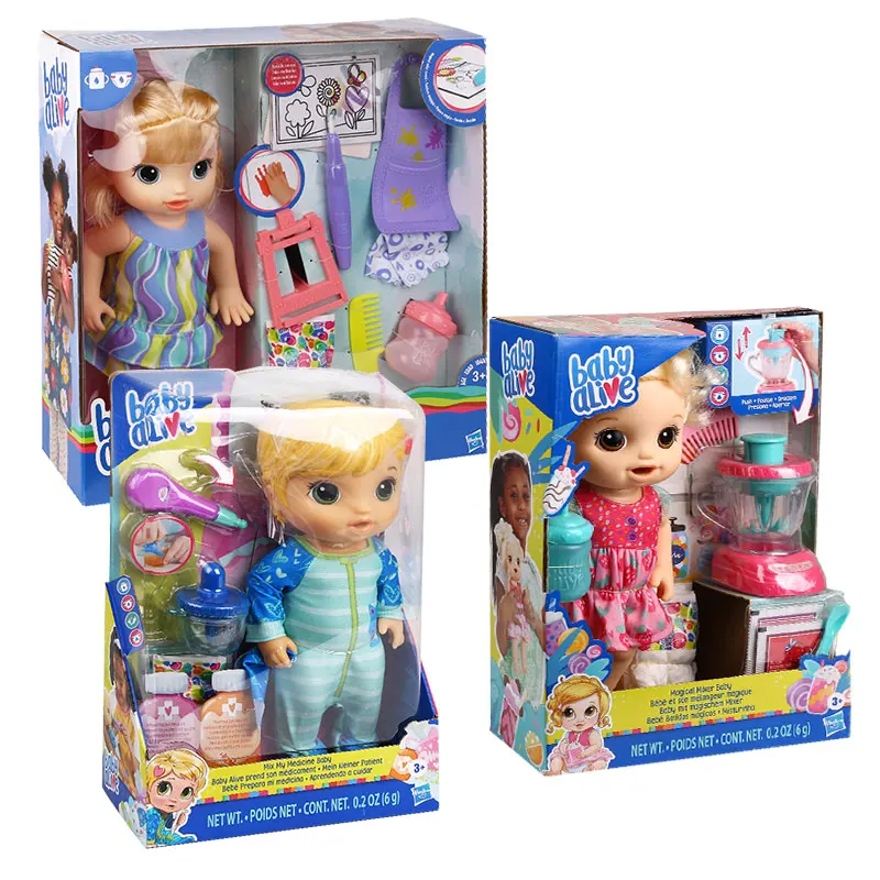 hasbro-girl-play-house-toy-c0960-simulation-doll-action-figure-model-toy-birthday-gift