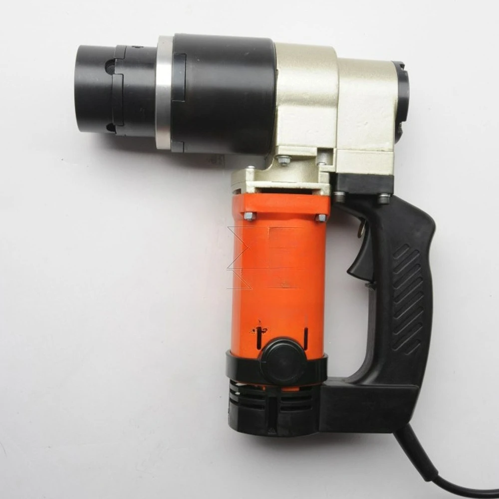 

Customizable High Strength Bolt Torsion Shear Wrench