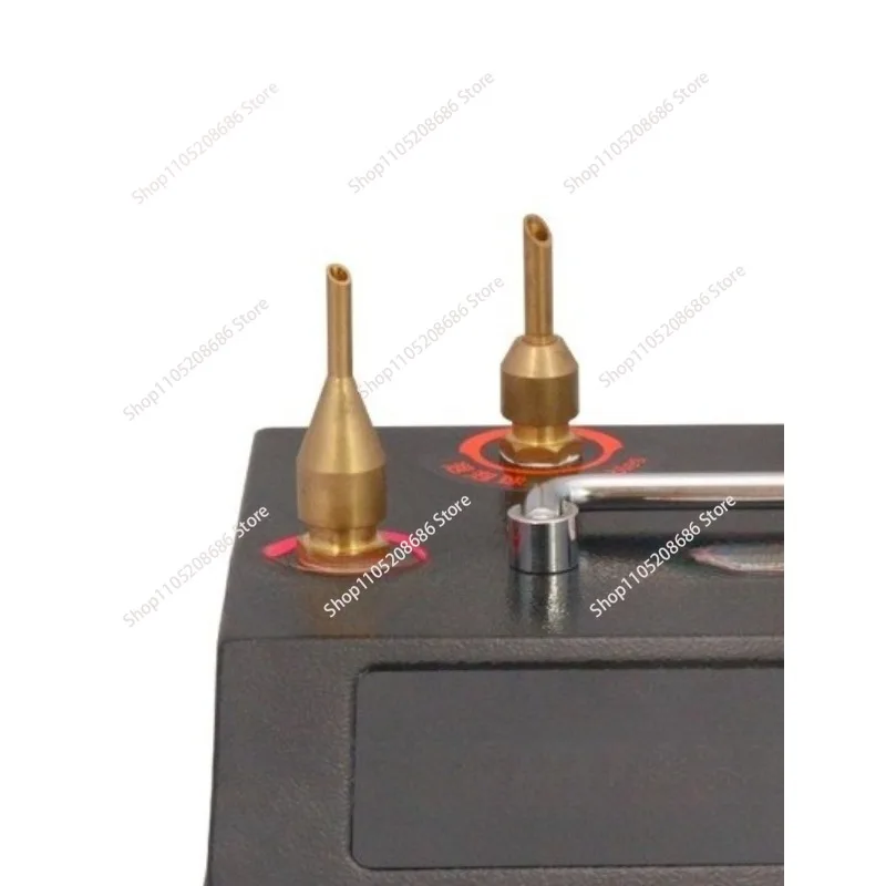 Helium Balloon Inflator Wedding Birthday Party Electric Helium Air Pump B363 Airborne Tool