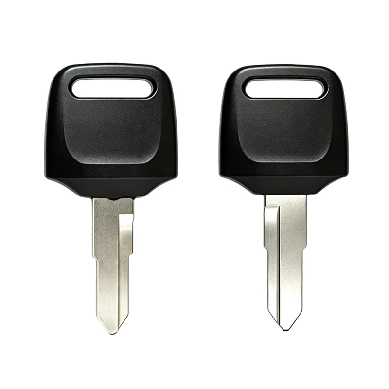 Brand New Uncut Key Blank for HONDA Motorcycle,DIO 56 57 Z4 125 SCR100 WH110 SCR WH 100 110 Scooter 50CC Zoomer