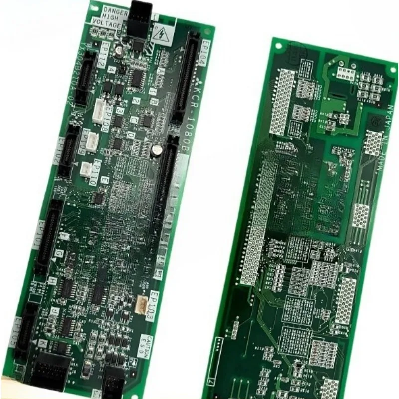 Parts For Elevator …