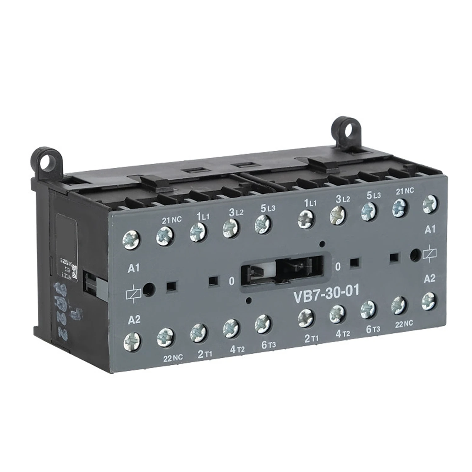 VB7-30-01 24V/110V-127V/220V-240V/380V-415V AC Contactor